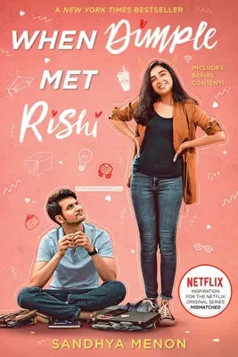 Keď Dimple stretla Rishiho - When Dimple Met Rishi