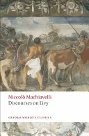 Rozpravy o Liviovi - Discourses on Livy