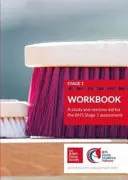 Pracovný zošit BHS Stage 1 - pomôcka na štúdium a opakovanie hodnotenia BHS Stage 1 - BHS Stage 1 Workbook - A study and revision aid for the BHS Stage 1 assessment