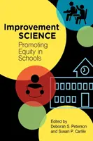 Veda o zlepšovaní: Podpora rovnosti v školách - Improvement Science: Promoting Equity in Schools