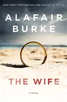 Manželka - román - Wife - A Novel