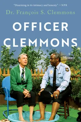 Dôstojník Clemmons: Memoáre - Officer Clemmons: A Memoir