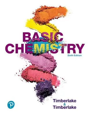Základy chémie - Basic Chemistry