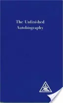 Nedokončená autobiografia - Unfinished Autobiography