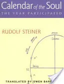 Kalendár duše: Zúčastnený rok - Calendar of the Soul: The Year Participated