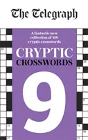 Telegrafné krížovky 9 - Telegraph Cryptic Crosswords 9