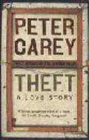 Príbeh lásky - Theft: A Love Story