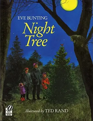 Nočný strom - Night Tree