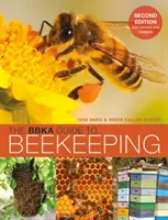 Príručka BBKA o včelárstve, druhé vydanie - BBKA Guide to Beekeeping, Second Edition
