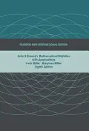 John E. Freund's Mathematical Statistics with Applications: Pearson New International Edition