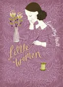 Malé ženy - zberateľské vydanie V&A - Little Women - V&A Collector's Edition