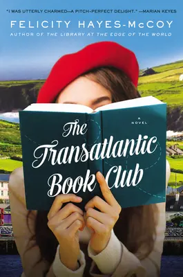 Transatlantický knižný klub - The Transatlantic Book Club