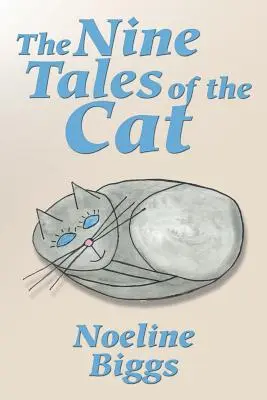 Deväť rozprávok o mačke - The Nine Tales of the Cat