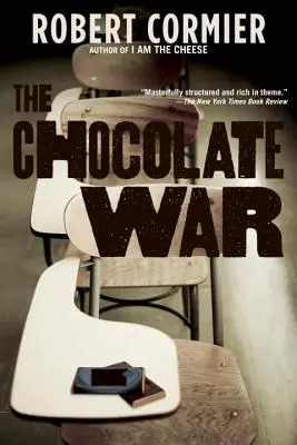 Čokoládová vojna - The Chocolate War