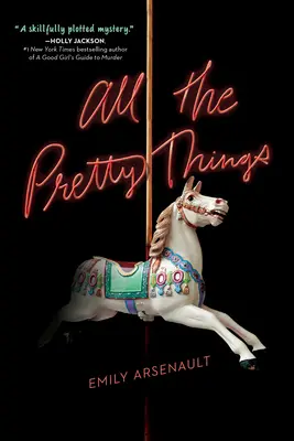 Všetky pekné veci - All the Pretty Things
