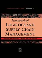 Príručka logistiky a riadenia dodávateľského reťazca - Handbook of Logistics and Supply-Chain Management