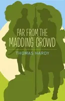 Ďaleko od bláznivého davu - Far from the Madding Crowd