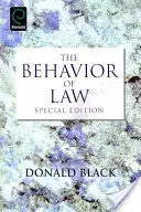 Správanie sa podľa zákona - The Behavior of Law