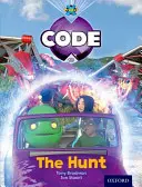 Dračí lov - Project X Code: Dragon the Hunt