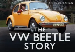 Príbeh VW Beetle - The VW Beetle Story