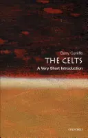 Kelti: Veľmi krátky úvod - The Celts: A Very Short Introduction