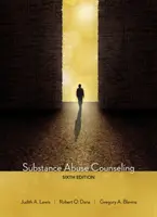 Poradenstvo v oblasti zneužívania návykových látok - Substance Abuse Counseling