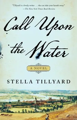 Volanie na vodu - Call Upon the Water