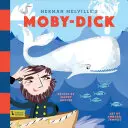 Moby Dick: A Babylit Storybook: Babylit(r) Storybook - Moby Dick: A Babylit Storybook: A Babylit(r) Storybook