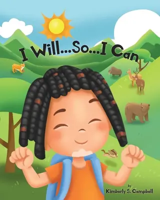 Budem... tak... môžem - I Will...So...I Can