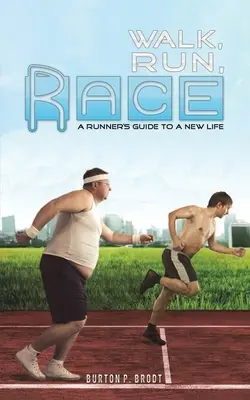 Chôdza, beh, preteky - Walk, Run, Race