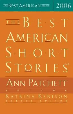 Najlepšie americké poviedky - The Best American Short Stories
