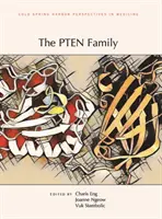 Rodina Ptenovcov - The Pten Family