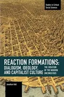 Tvorba reakcie: Dialóg, ideológia a kapitalistická kultúra: Vytváranie moderného nevedomia - Reaction Formation: Dialogism, Ideology, and Capitalist Culture: The Creation of the Modern Unconscious