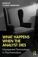 Čo sa stane, keď analytik zomrie: Neočakávané ukončenia v psychoanalýze - What Happens When the Analyst Dies: Unexpected Terminations in Psychoanalysis