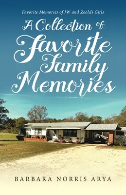Zbierka našich obľúbených rodinných spomienok - Collection of Our Favorite Family Memories
