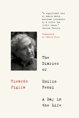 Denníky Emilia Renziho: Deň v živote - The Diaries of Emilio Renzi: A Day in the Life