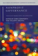 Nonprofit Governance: Inovatívne perspektívy a prístupy - Nonprofit Governance: Innovative Perspectives and Approaches