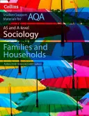 AQA AS and A Level Sociology Families and Households