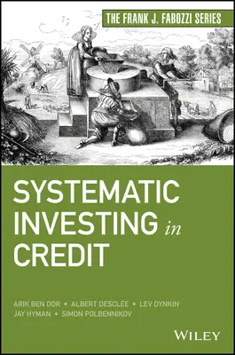Systematické investovanie do úverov - Systematic Investing in Credit