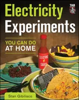 Experimenty s elektrinou, ktoré môžete robiť doma - Electricity Experiments You Can Do at Home