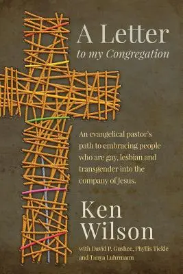 List mojej kongregácii - A Letter to My Congregation