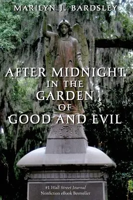 Po polnoci v záhrade dobra a zla - After Midnight in the Garden of Good and Evil