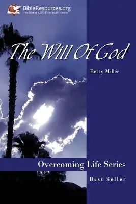 Božia vôľa - The Will of God