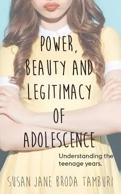 Moc, krása a legitimita dospievania - Power, Beauty and Legitimacy of Adolescence