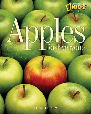 Jablká pre každého - Apples for Everyone