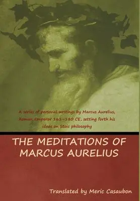 Meditácie Marka Aurélia - The Meditations of Marcus Aurelius