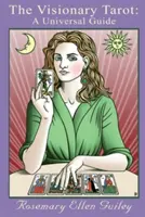 Vizionársky tarot - The Visionary Tarot