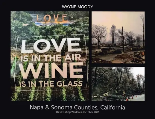 Láska je vo vzduchu, víno je v pohári - Love is in the Air, Wine is in the Glass