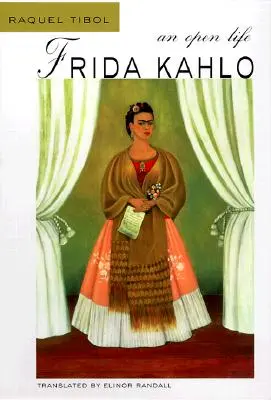 Frida Kahlo: Otvorený život - Frida Kahlo: An Open Life