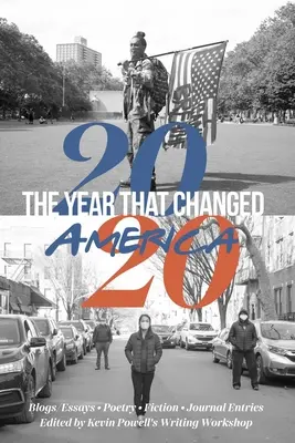 2020: Rok, ktorý zmenil Ameriku - 2020: The Year That Changed America